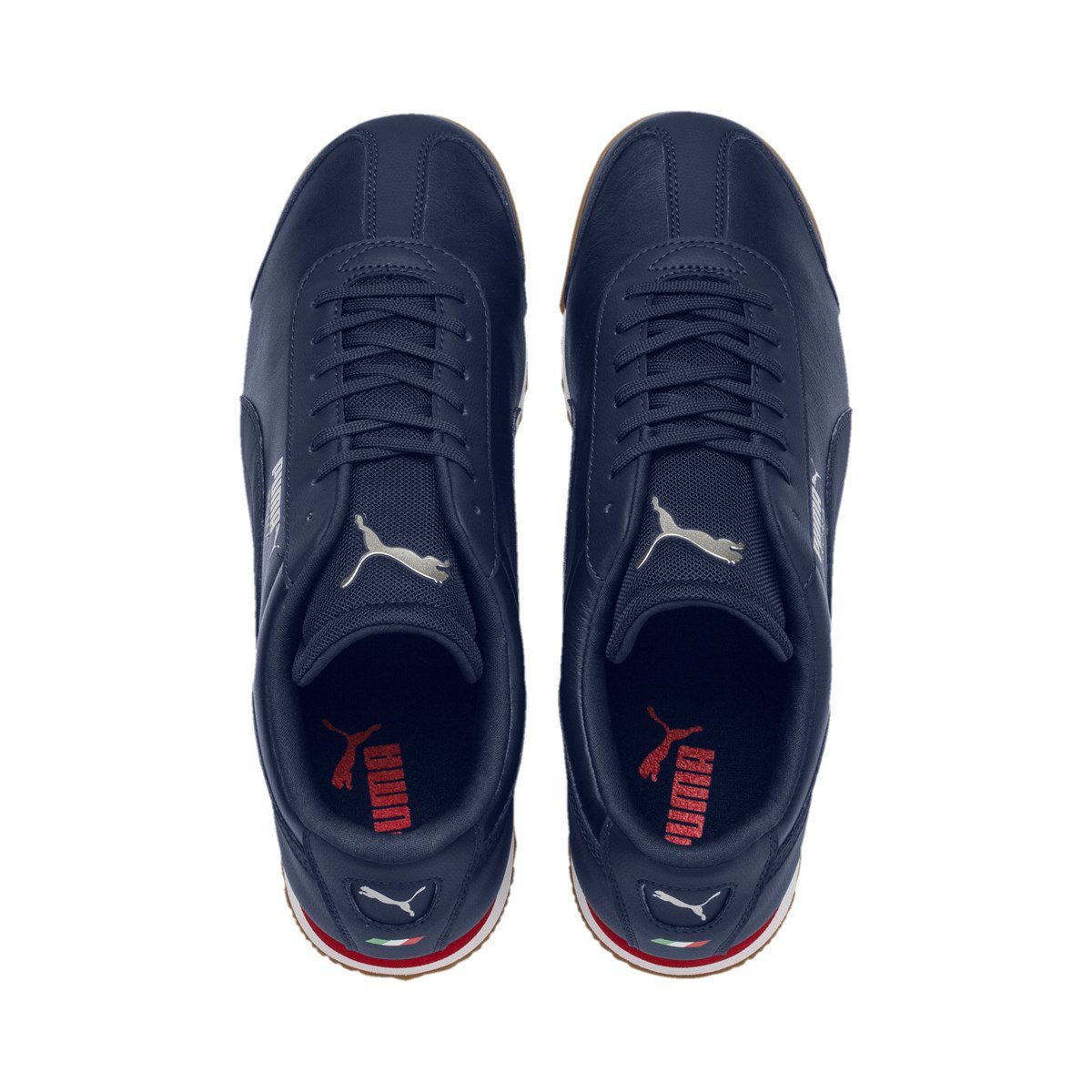 Tenis Puma Sf Roma