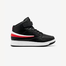 Tenis Fila A-High