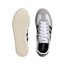Tenis Adidas Barred A Decode