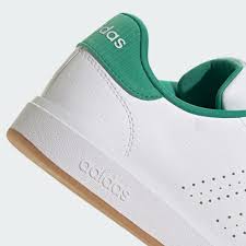 Tenis Adidas Advantage Base 2.0