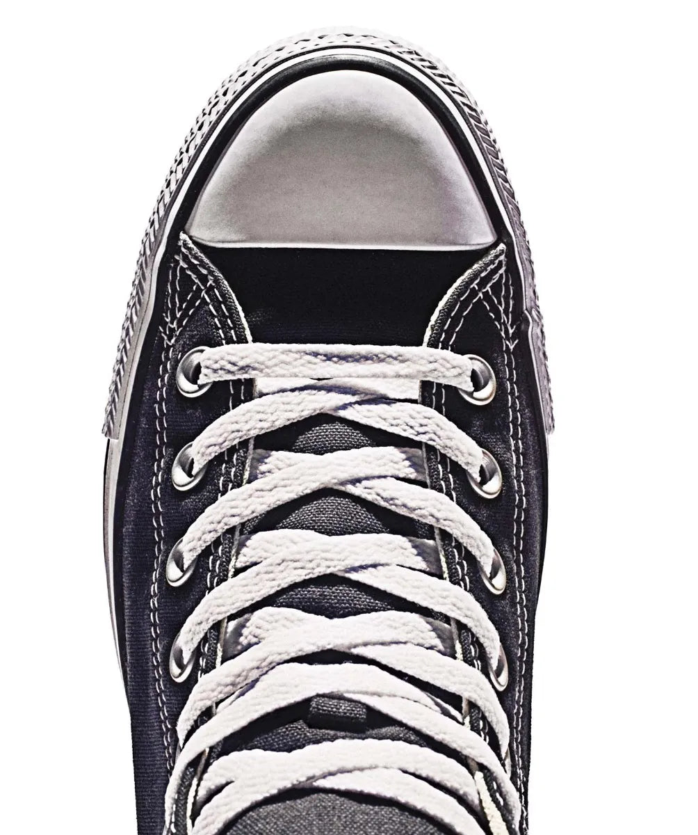 Tenis Converse All Star Hi Black