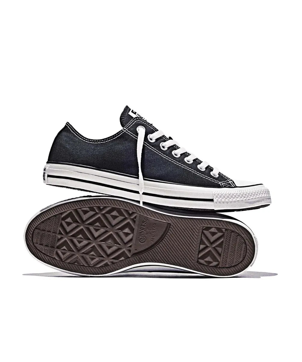 Tenis Converse All Star Ox Black
