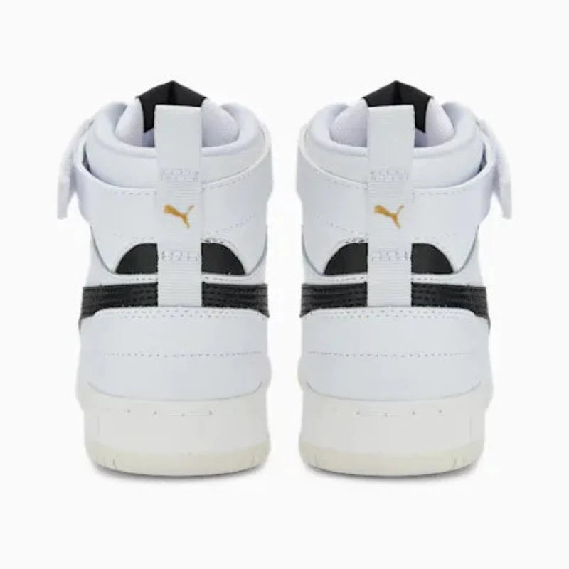 Tenis Puma Rbd Game