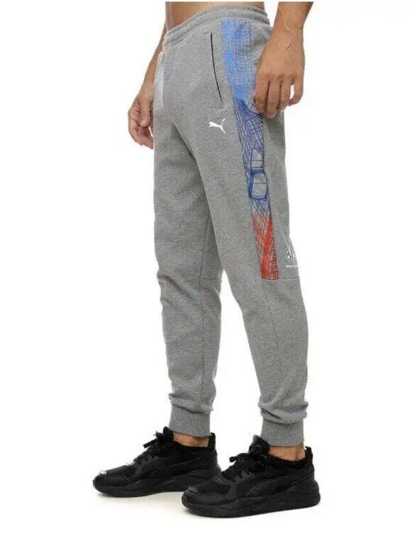 Pants Puma Bmw Mms T7