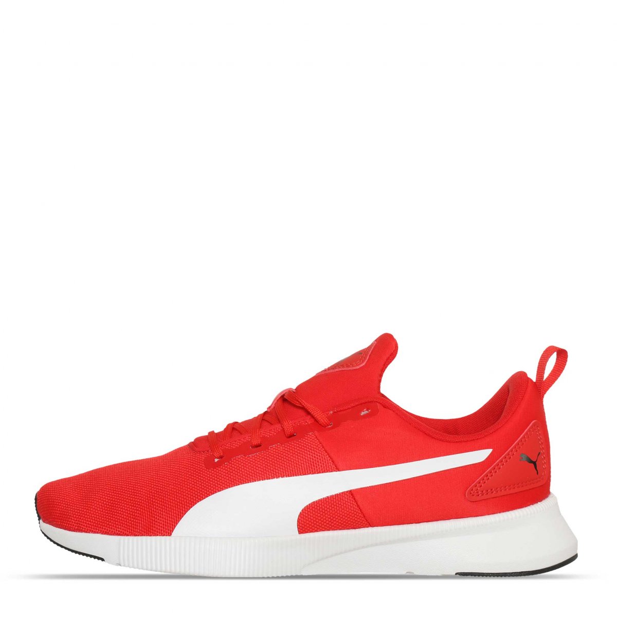 Tenis Puma Flyer Runner Rojo