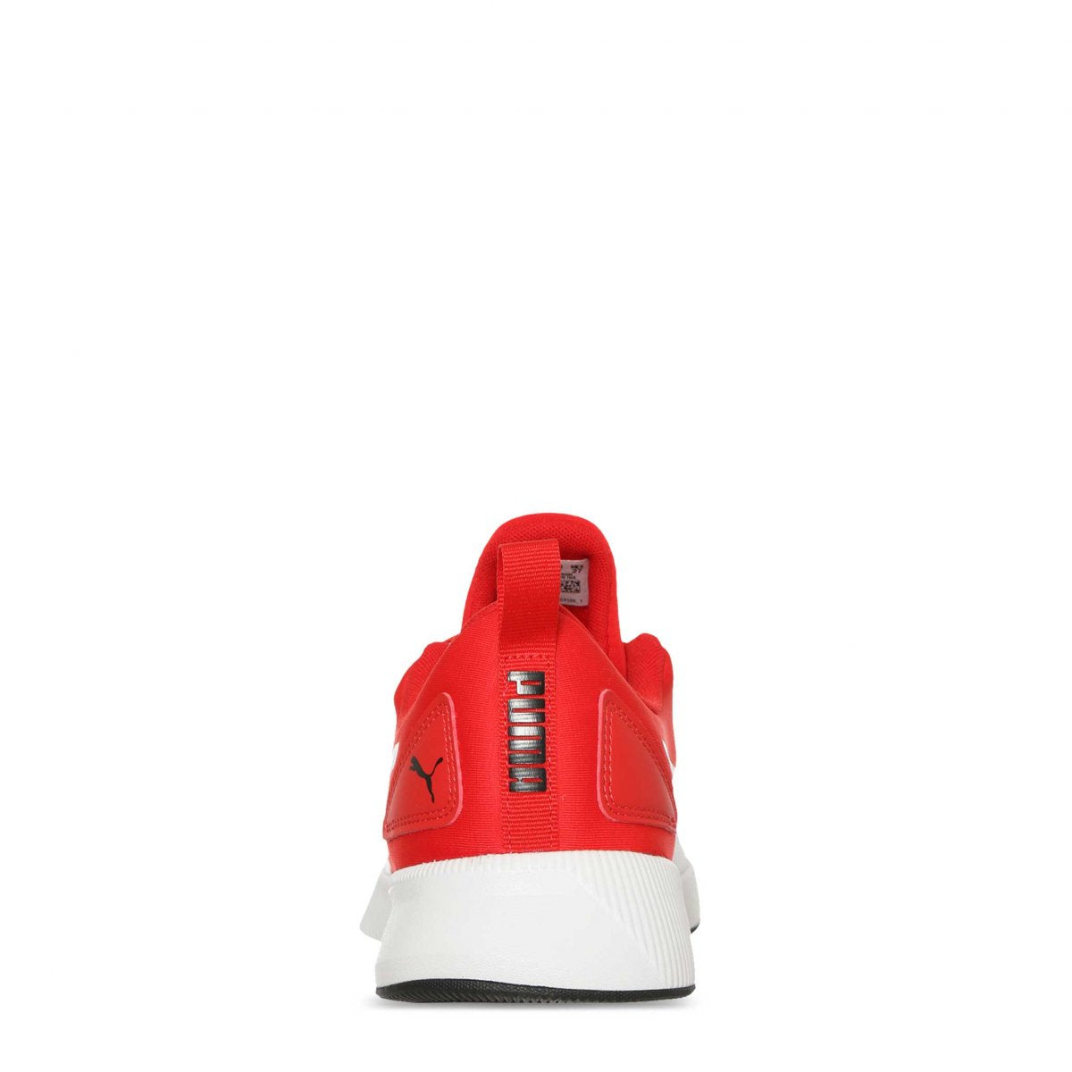 Tenis Puma Flyer Runner Rojo