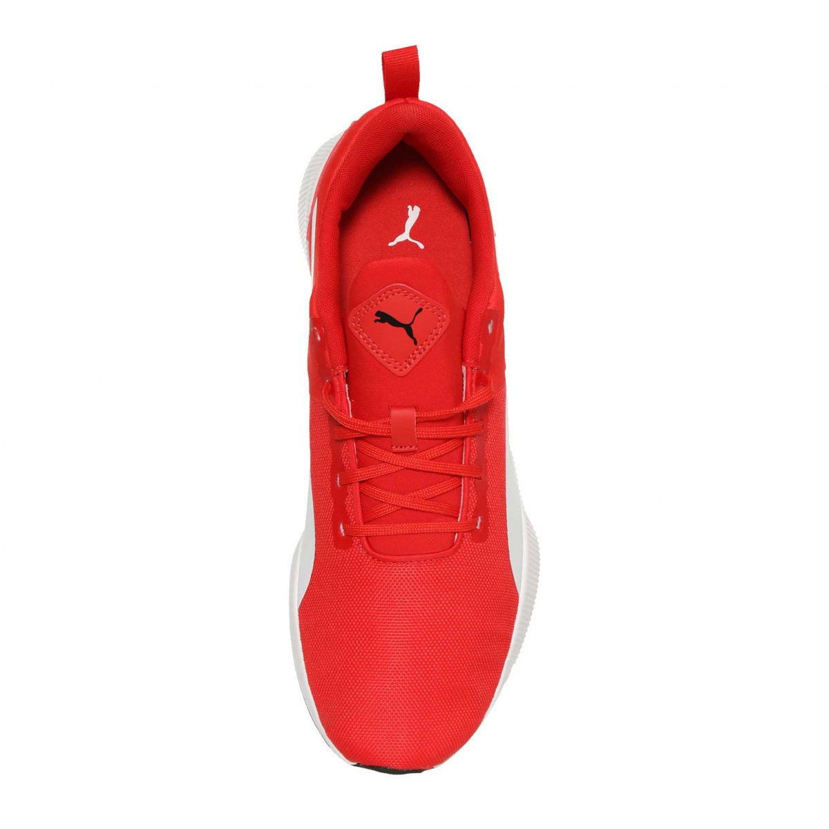 Tenis Puma Flyer Runner Rojo