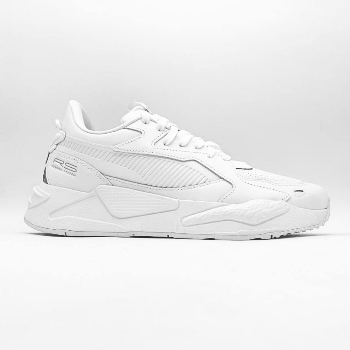 Tenis Puma Rs-Z Lth
