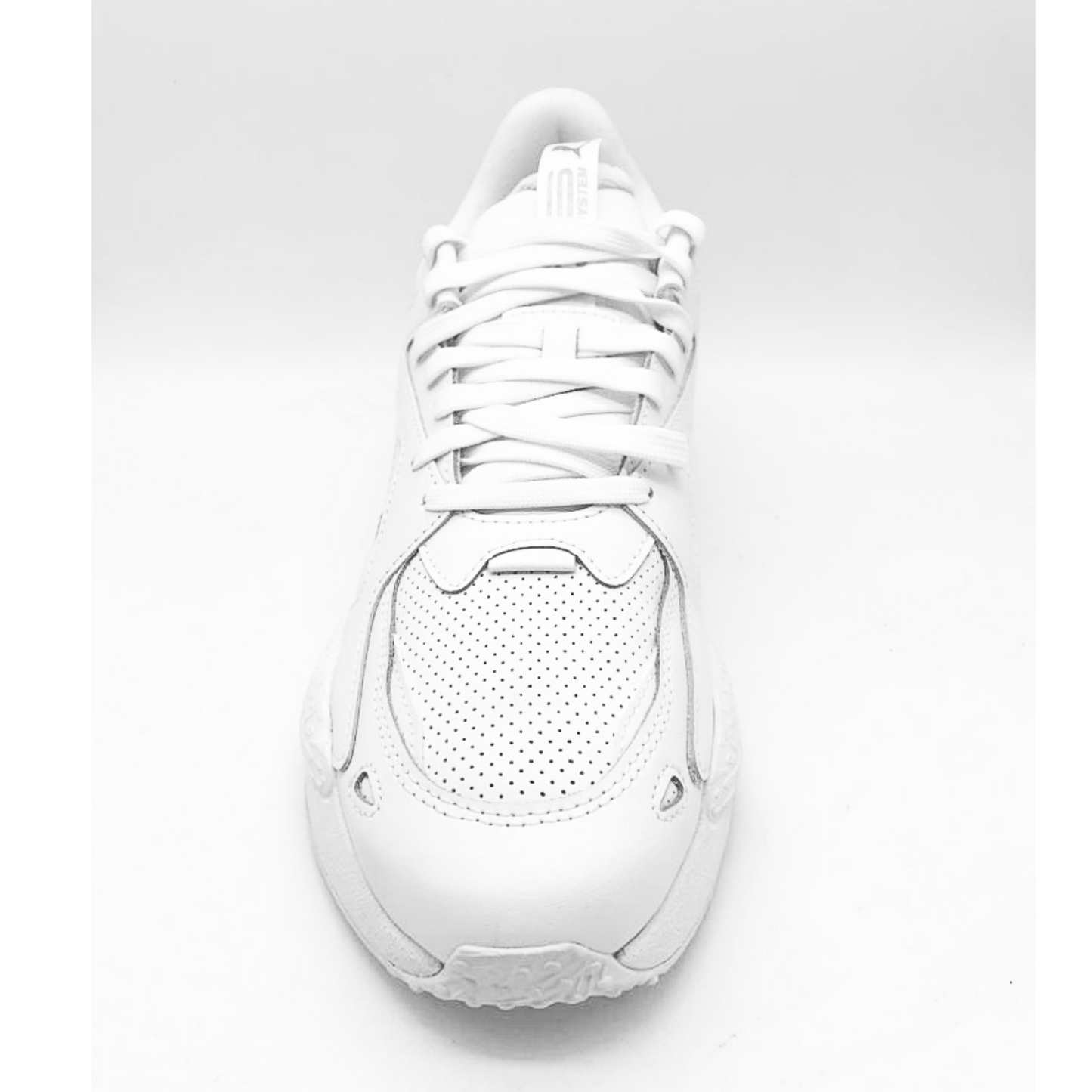 Tenis Puma Rs-Z Lth