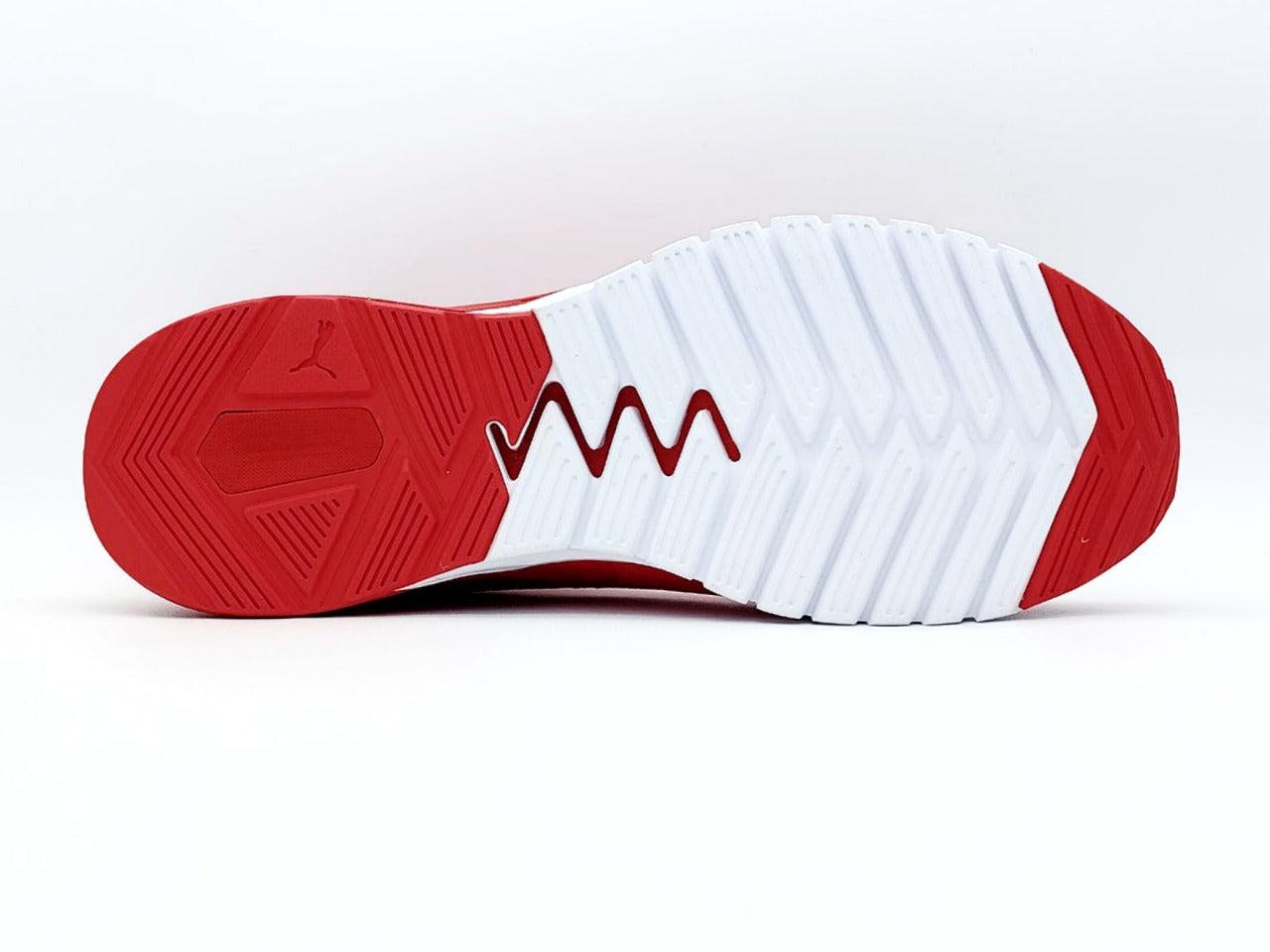 Oferta de Puma Ignite Dual New Core Para Hombre con envío gratis- SPORTLAND MX