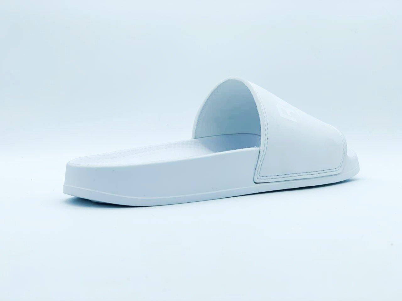 Oferta de Sandalia Reebok Ful Para Hombre Blanca con envío gratis- SPORTLAND MX
