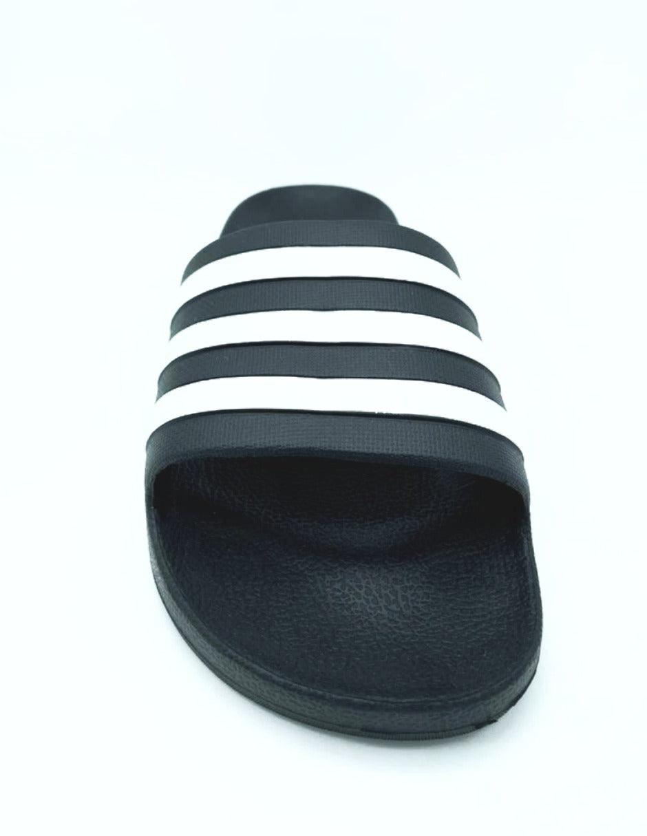 Oferta de Sandalias Adidas Adilette Aqua Para Hombre con envío gratis- SPORTLAND MX