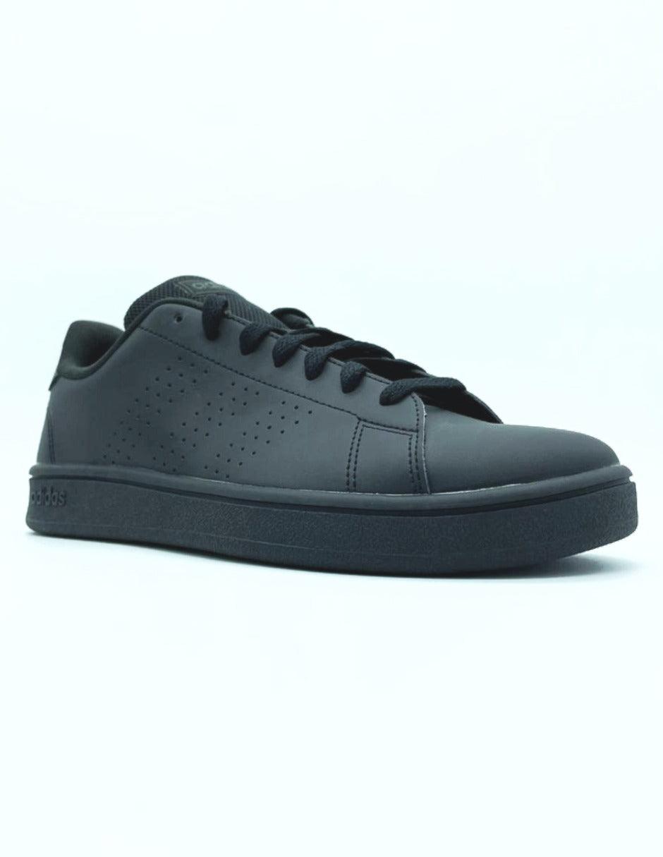 Oferta de Tenis Adidas Advantage Base Para Hombre con envío gratis- SPORTLAND MX