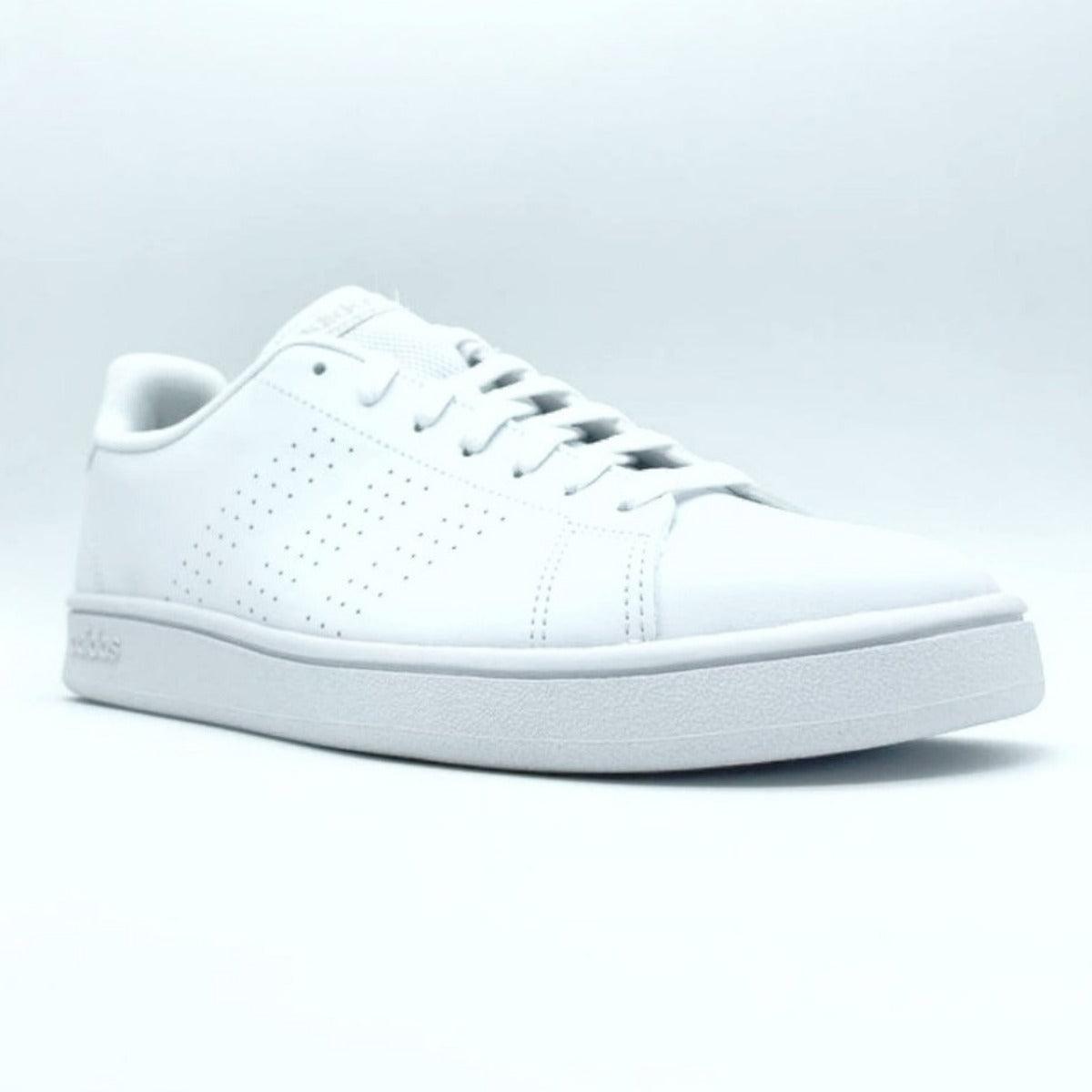 Oferta de Tenis Adidas Advantage Base Para Hombre con envío gratis- SPORTLAND MX
