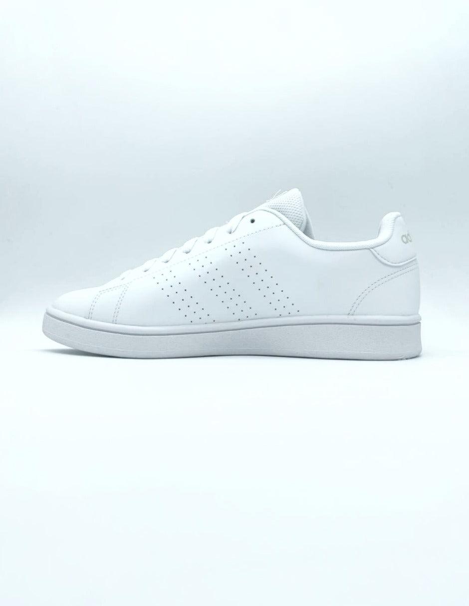 Oferta de Tenis Adidas Advantage Base Para Hombre con envío gratis- SPORTLAND MX