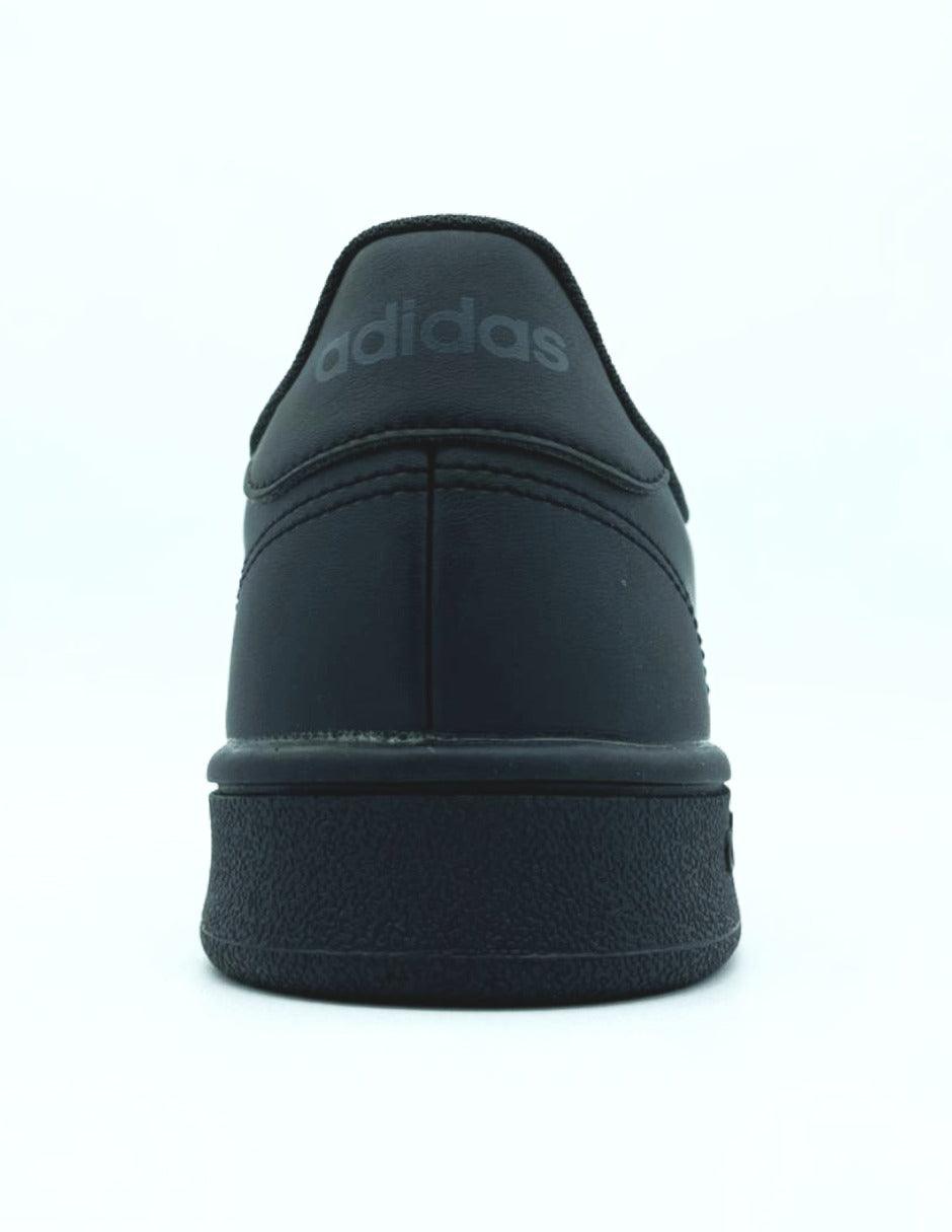 Oferta de Tenis Adidas Advantage Base Para Hombre con envío gratis- SPORTLAND MX