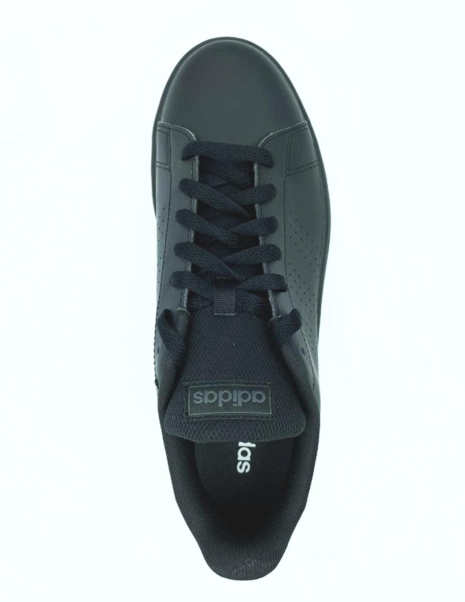 Oferta de Tenis Adidas Advantage Base Para Hombre con envío gratis- SPORTLAND MX