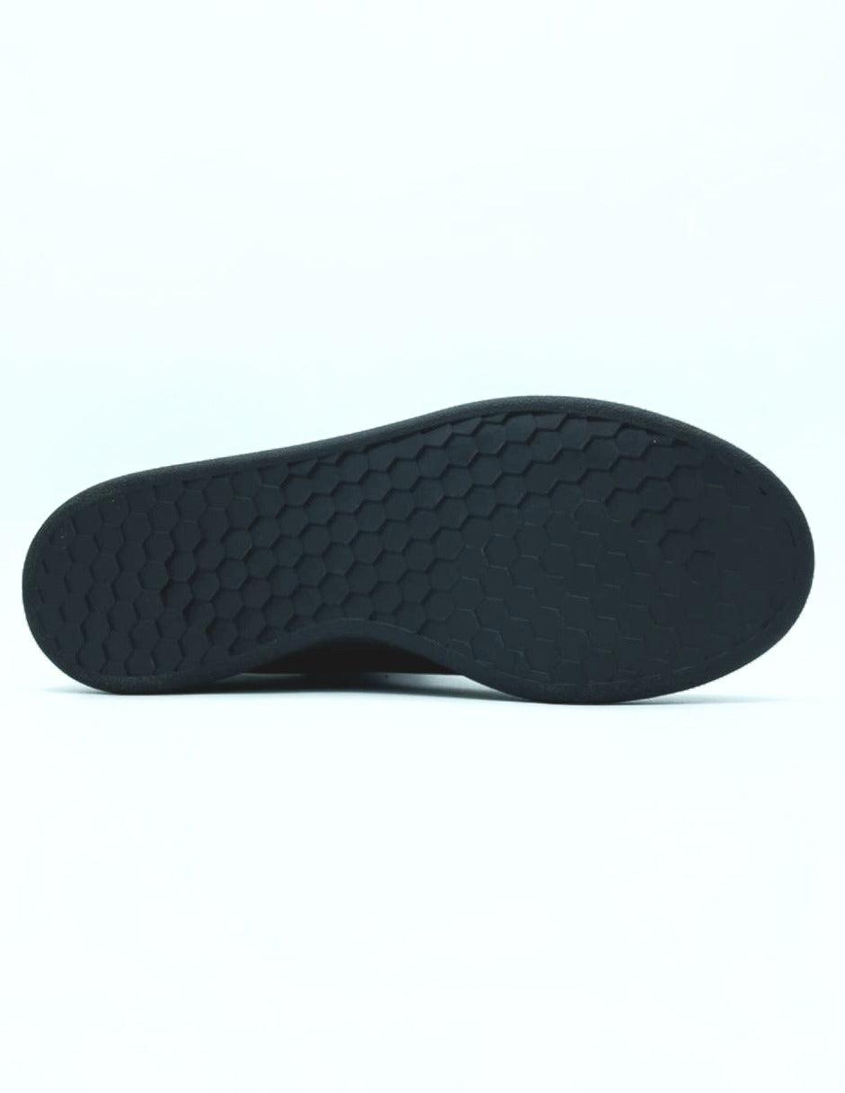 Oferta de Tenis Adidas Advantage Base Para Hombre con envío gratis- SPORTLAND MX