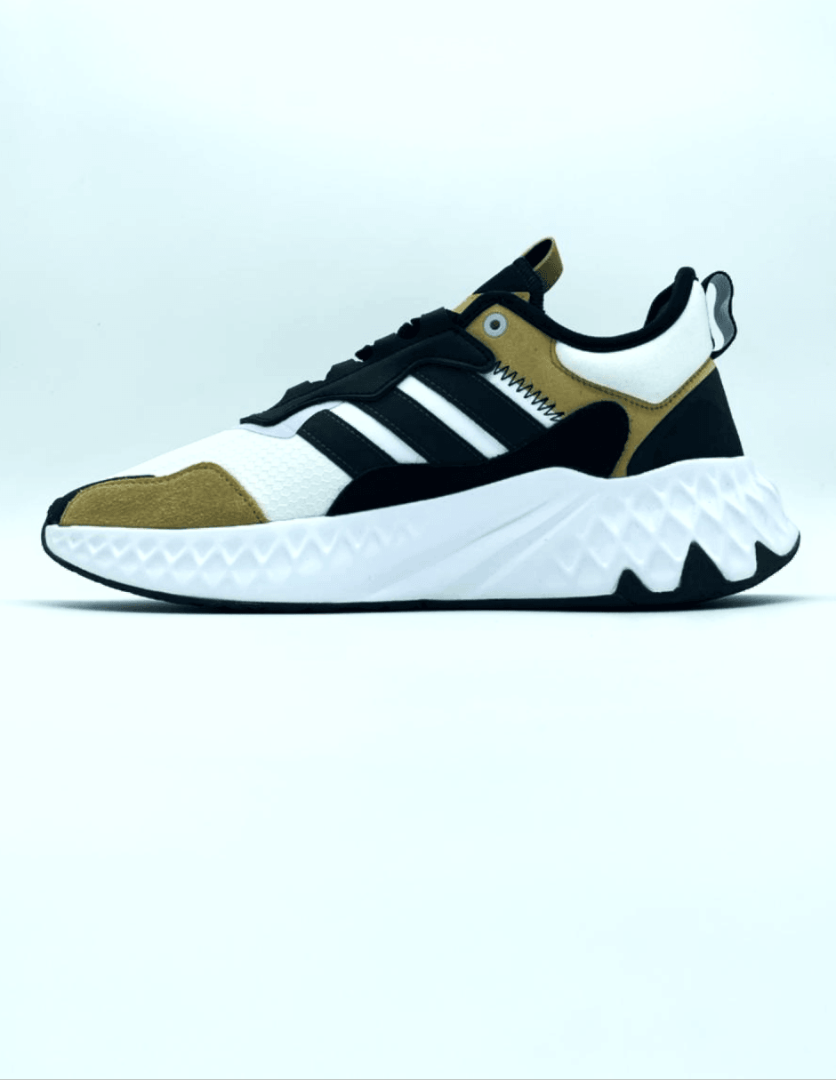Oferta de Tenis Adidas Futurepool 2.0 Para Hombre con envío gratis- SPORTLAND MX
