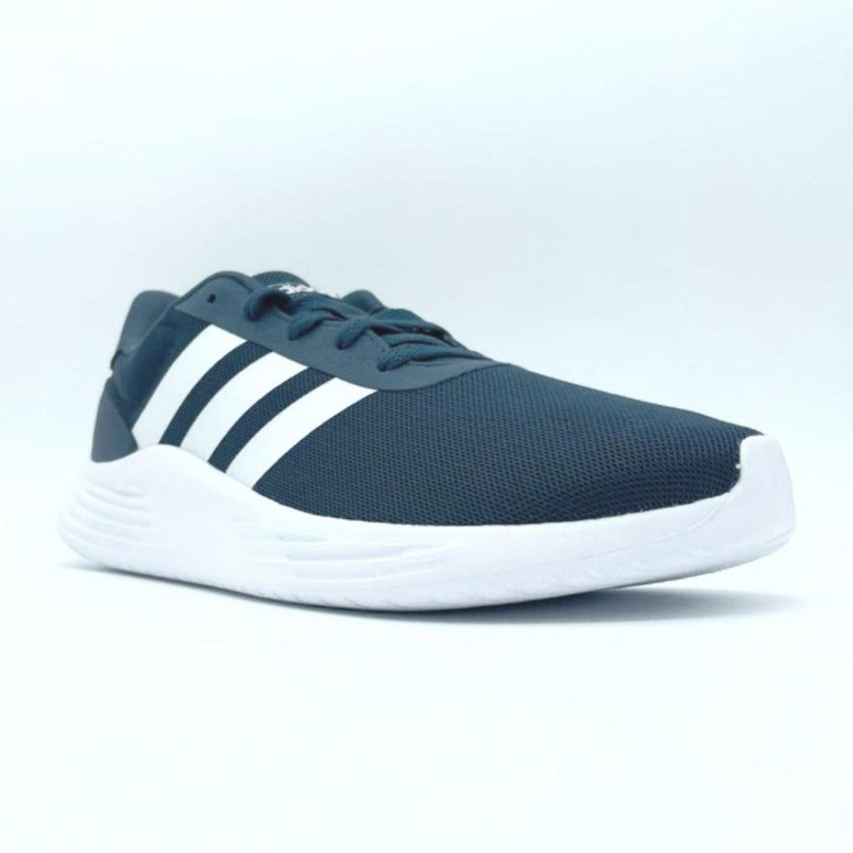 Oferta de Tenis Adidas Lite Racer 2.0 Para Hombre con envío gratis- SPORTLAND MX