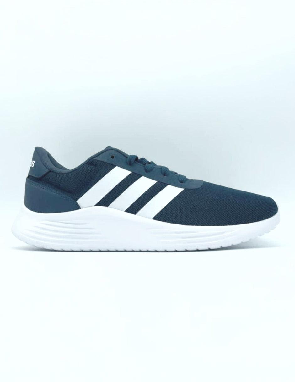 Oferta de Tenis Adidas Lite Racer 2.0 Para Hombre con envío gratis- SPORTLAND MX