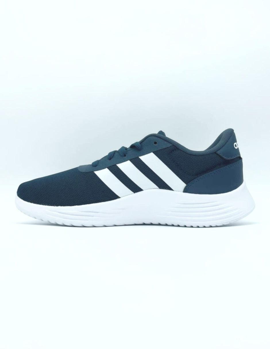 Oferta de Tenis Adidas Lite Racer 2.0 Para Hombre con envío gratis- SPORTLAND MX