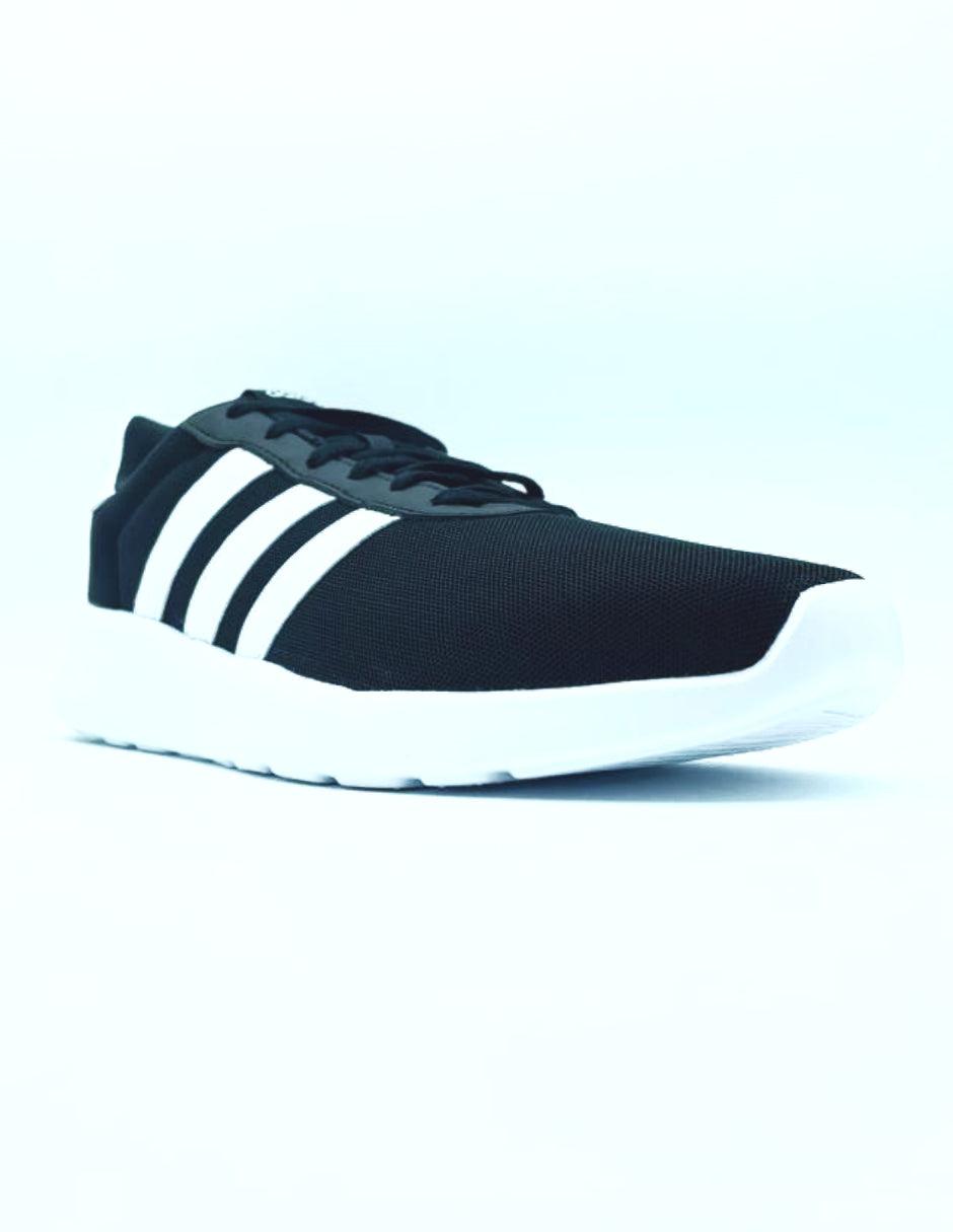 Oferta de Tenis Adidas Lite Racer 3.0 Para Hombre con envío gratis- SPORTLAND MX