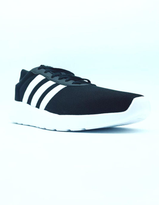 Oferta de Tenis Adidas Lite Racer 3.0 Para Hombre con envío gratis- SPORTLAND MX