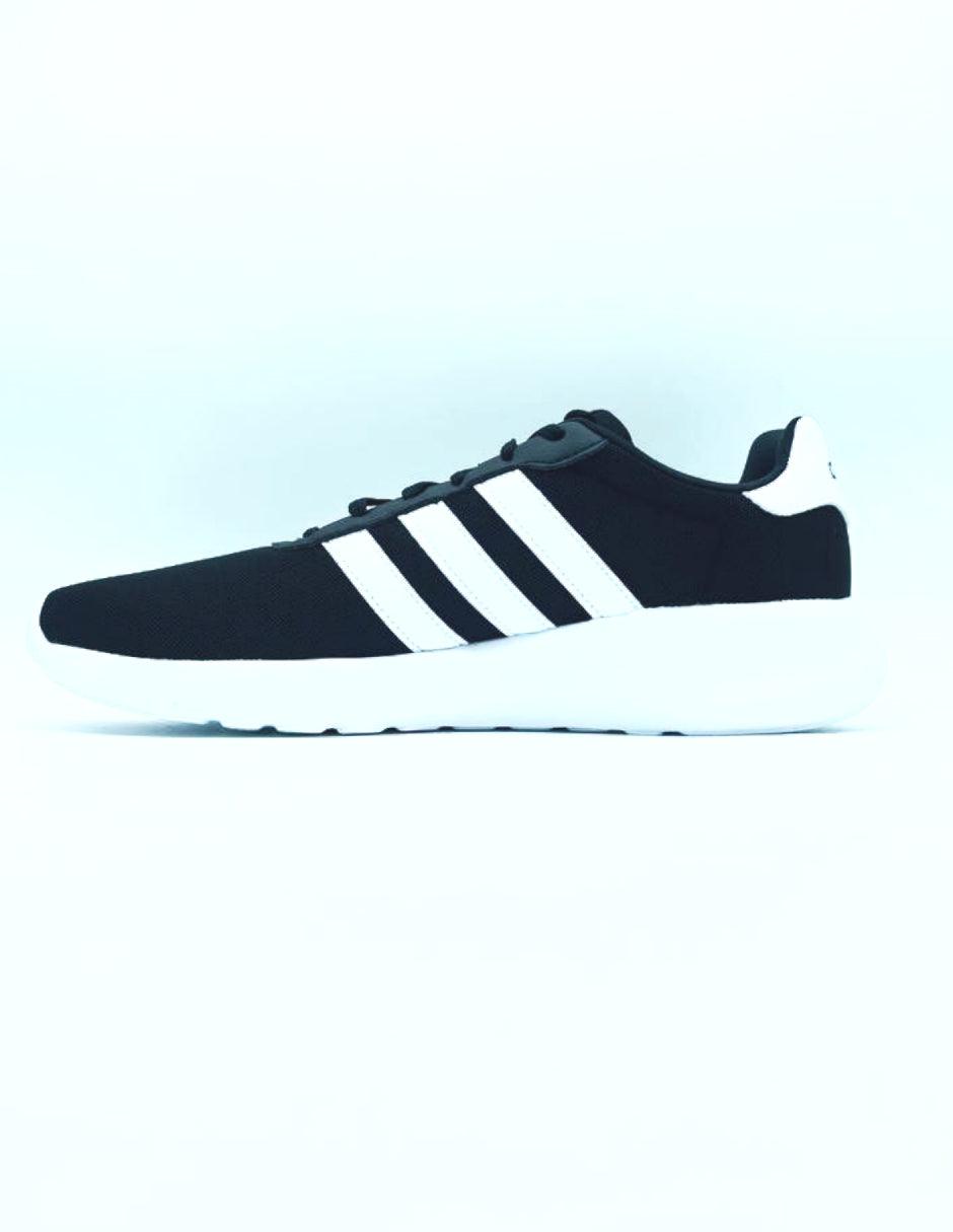 Oferta de Tenis Adidas Lite Racer 3.0 Para Hombre con envío gratis- SPORTLAND MX