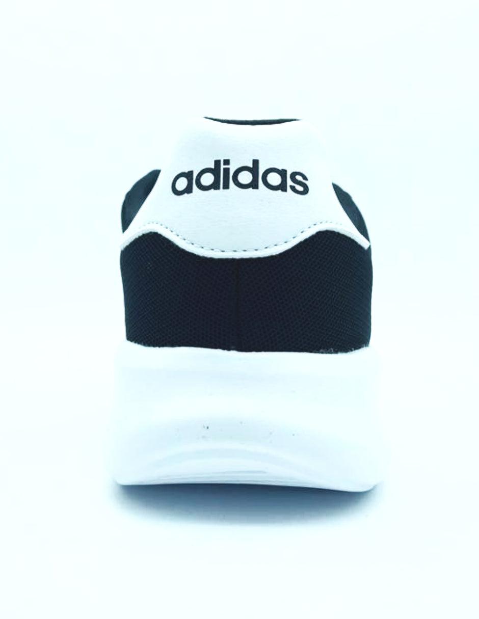Oferta de Tenis Adidas Lite Racer 3.0 Para Hombre con envío gratis- SPORTLAND MX