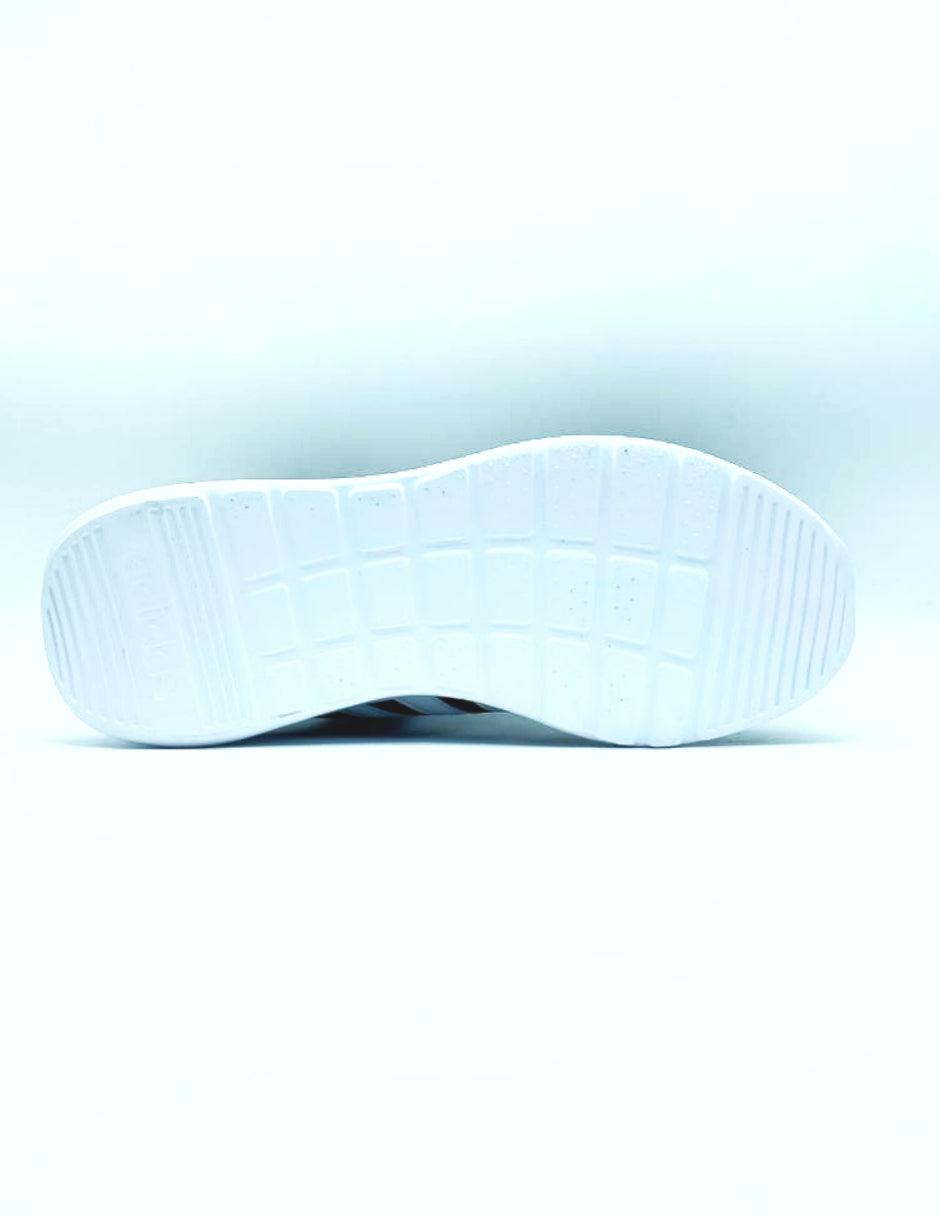 Oferta de Tenis Adidas Lite Racer 3.0 Para Hombre con envío gratis- SPORTLAND MX