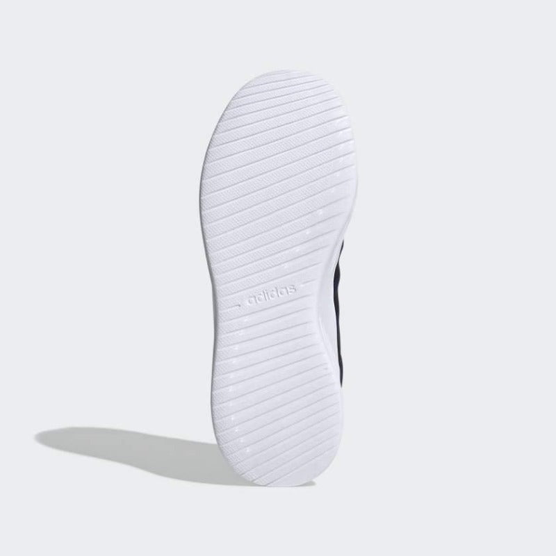 Oferta de Tenis Adidas Lite Racer Para Niña Azul con envío gratis- SPORTLAND MX