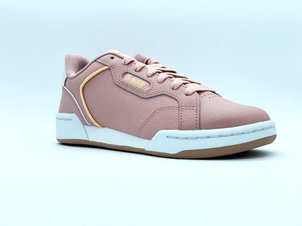 Oferta de Tenis Adidas Roguera Para Dama Rosa con envío gratis- SPORTLAND MX