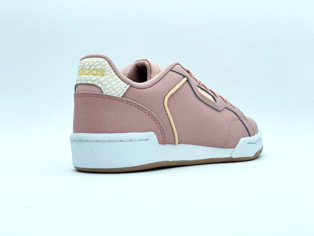 Oferta de Tenis Adidas Roguera Para Dama Rosa con envío gratis- SPORTLAND MX
