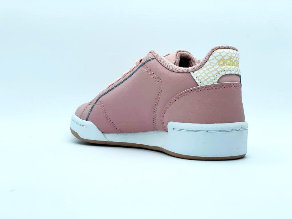 Oferta de Tenis Adidas Roguera Para Dama Rosa con envío gratis- SPORTLAND MX
