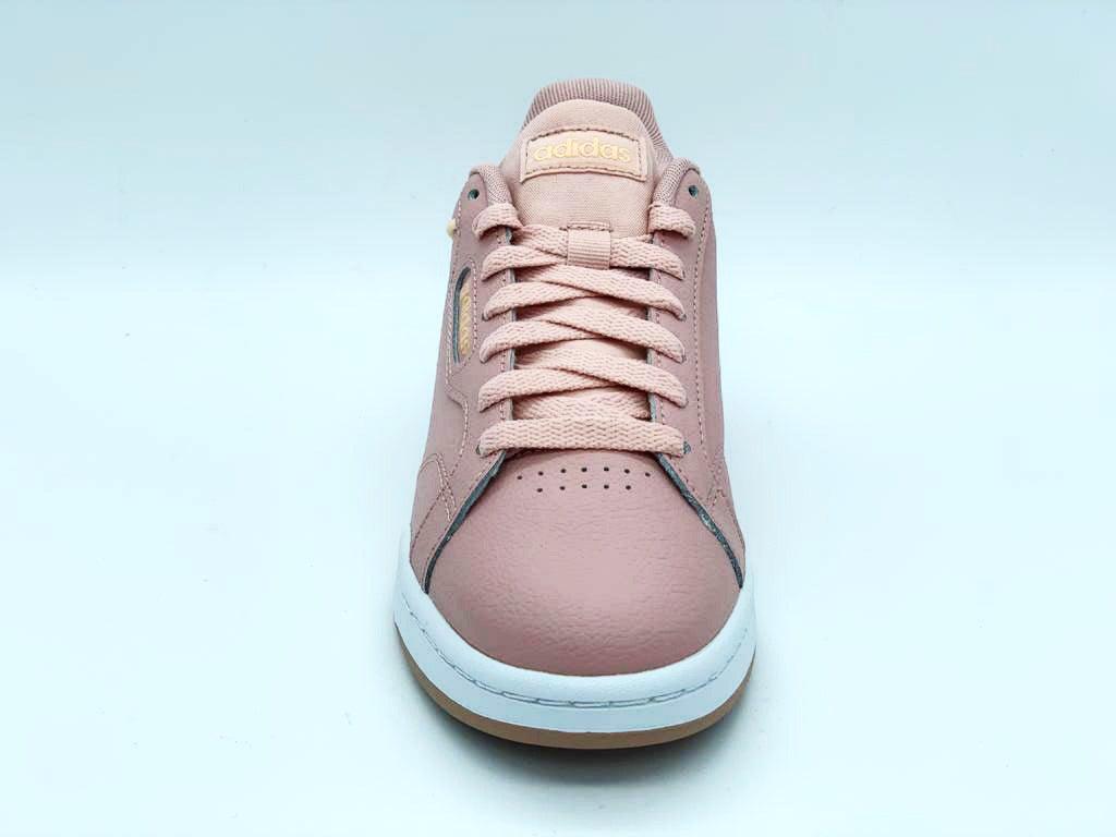 Oferta de Tenis Adidas Roguera Para Dama Rosa con envío gratis- SPORTLAND MX