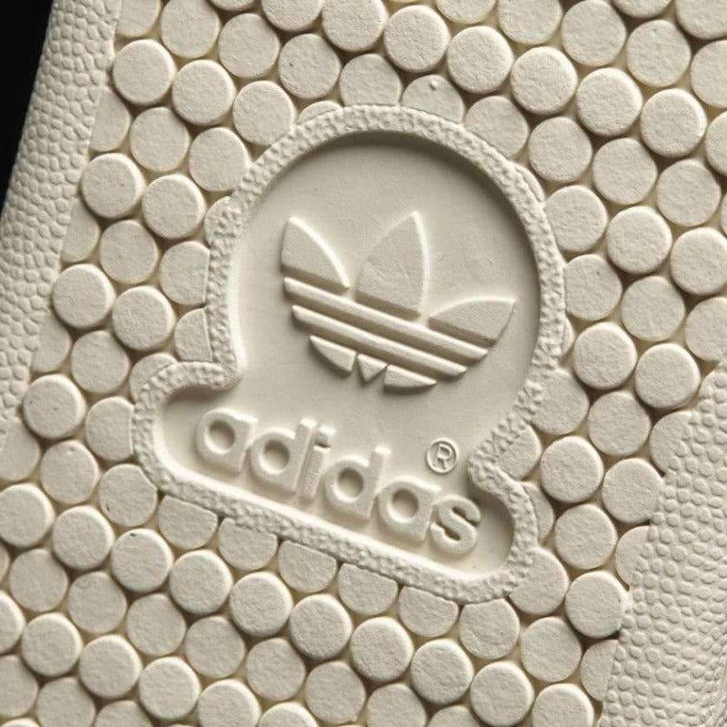 Oferta de Tenis Adidas Stan Smith Para Caballero Blanco con envío gratis- SPORTLAND MX