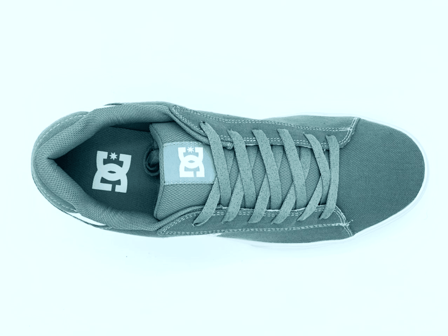Oferta de Tenis Dc Notch Tx Para Hombre con envío gratis- SPORTLAND MX