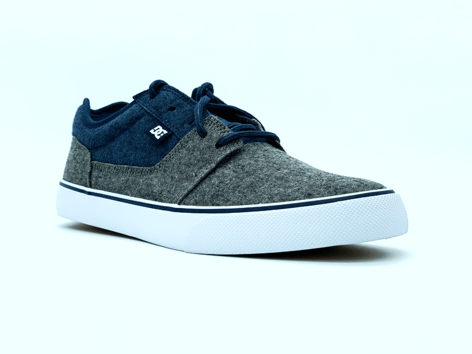 Oferta de Tenis Dc Tonik Tx Para Hombre con envío gratis- SPORTLAND MX