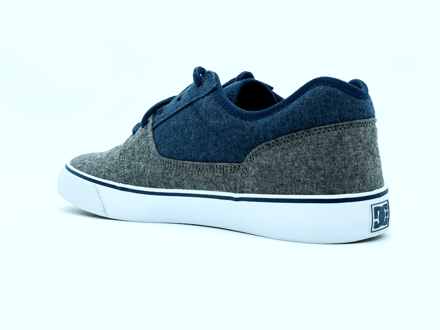 Oferta de Tenis Dc Tonik Tx Para Hombre con envío gratis- SPORTLAND MX