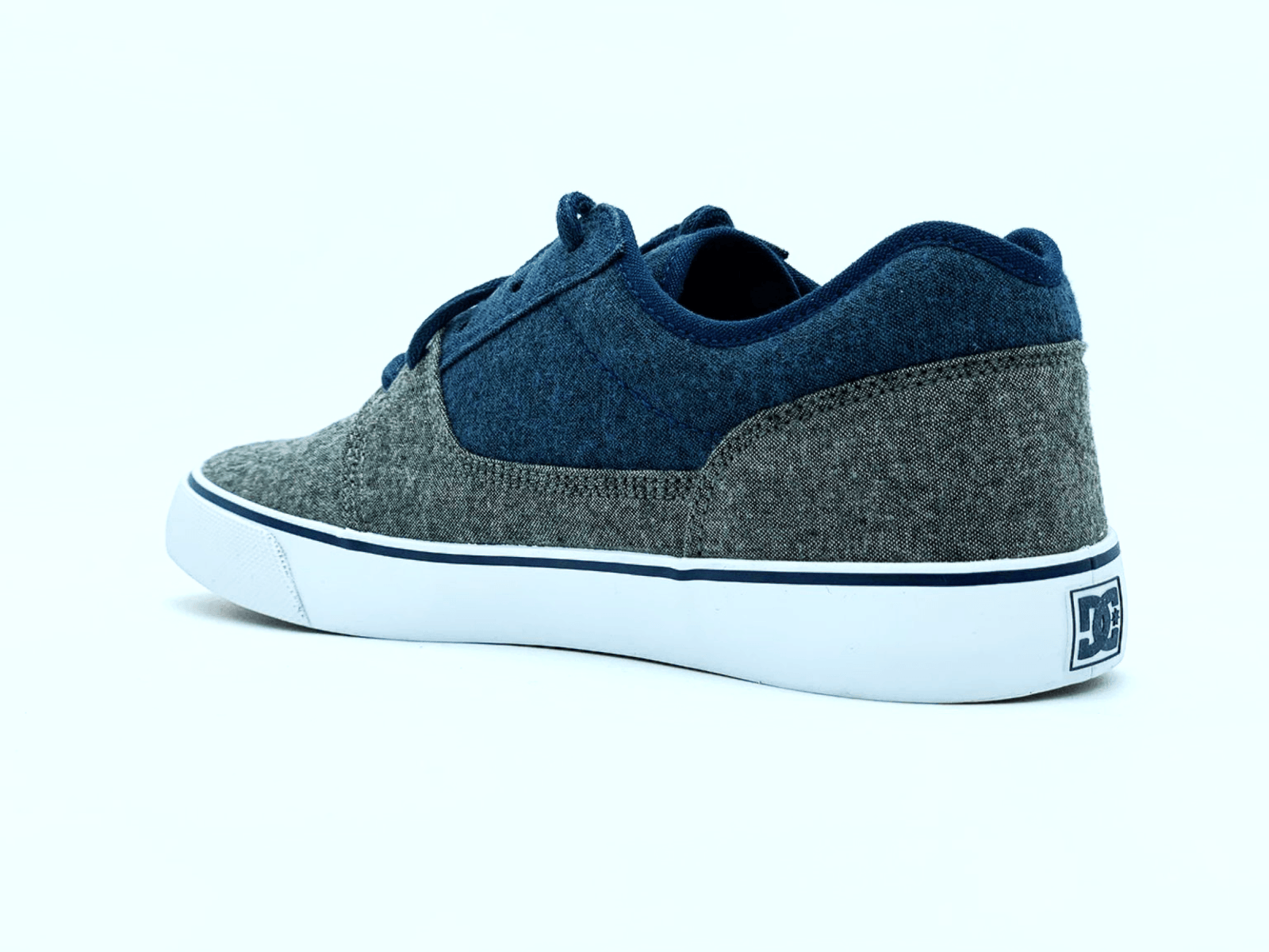 Oferta de Tenis Dc Tonik Tx Para Hombre con envío gratis- SPORTLAND MX
