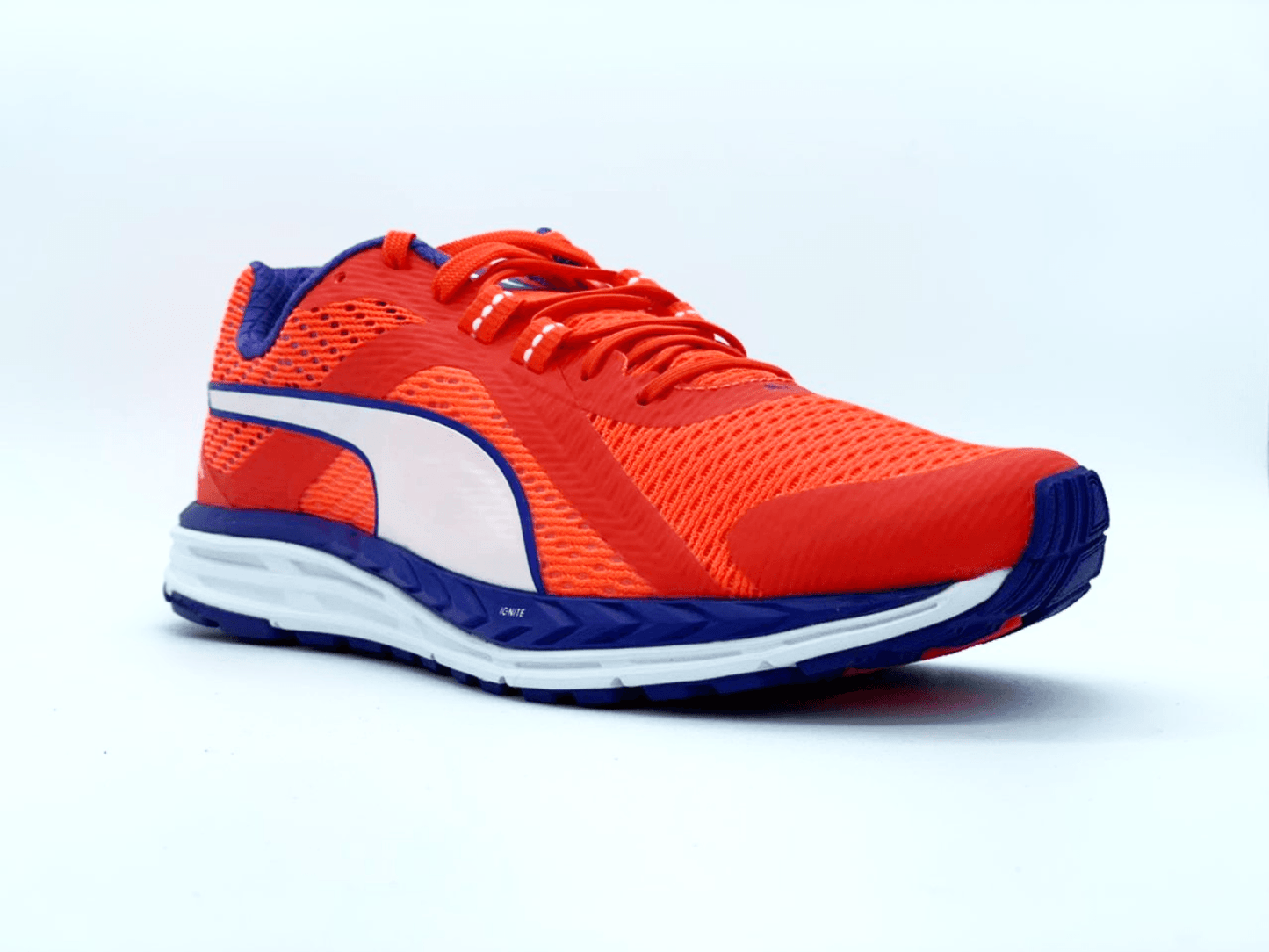 Oferta de Tenis Ignite Puma Speed 500 Para Dama con envío gratis- SPORTLAND MX