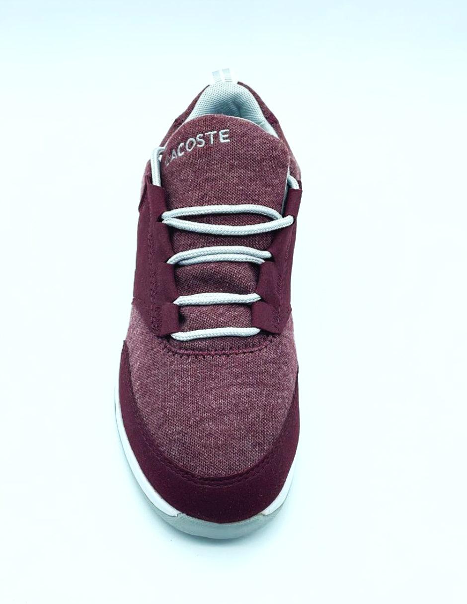 Oferta de Tenis Lacoste Ligth Unisex con envío gratis- SPORTLAND MX