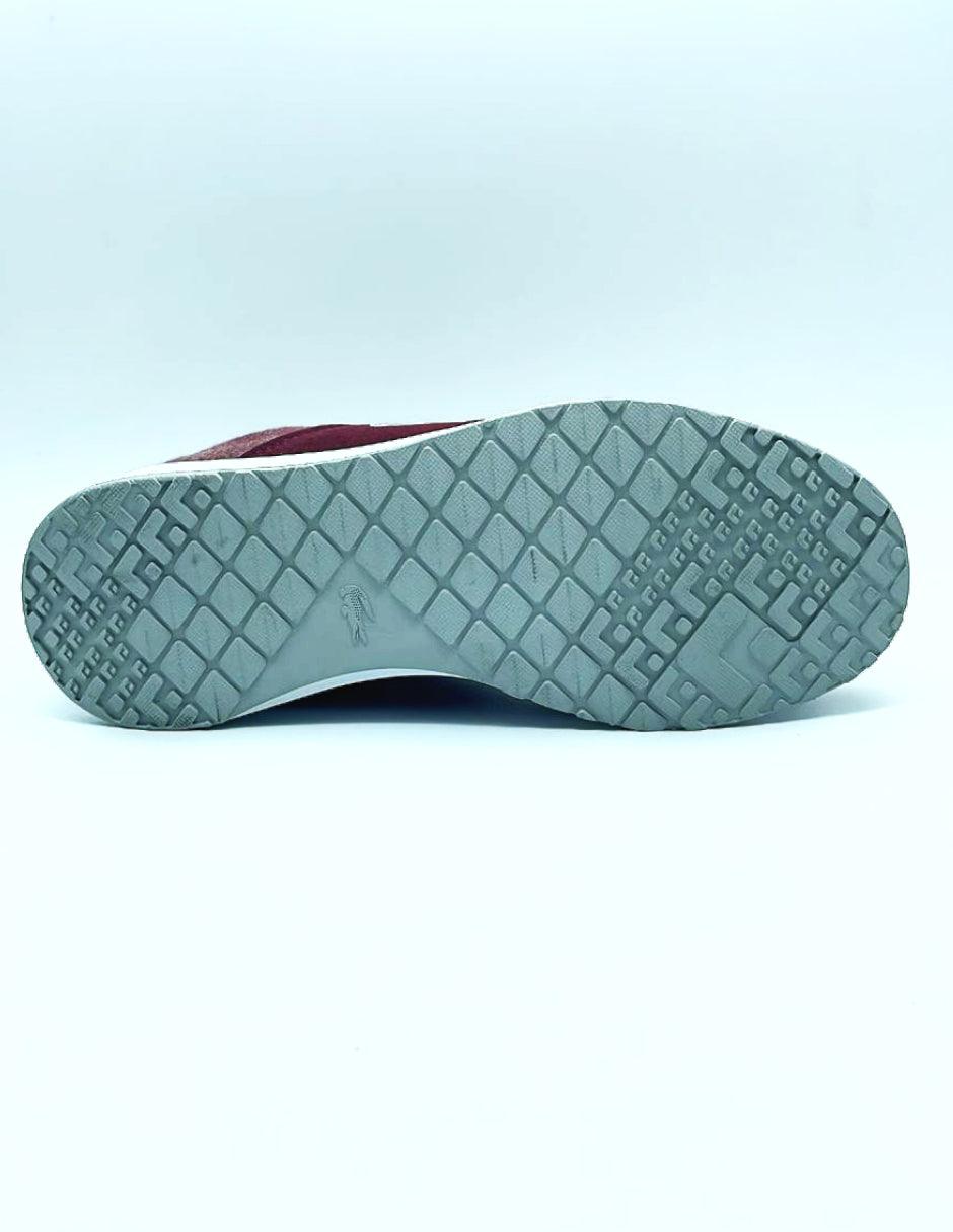 Oferta de Tenis Lacoste Ligth Unisex con envío gratis- SPORTLAND MX