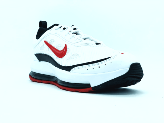 Oferta de Tenis Nike Air Max Ap Para Hombre Blanco con envío gratis- SPORTLAND MX