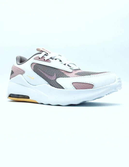Oferta de Tenis Nike Air Max Bolt Para Dama Blanco con envío gratis- SPORTLAND MX