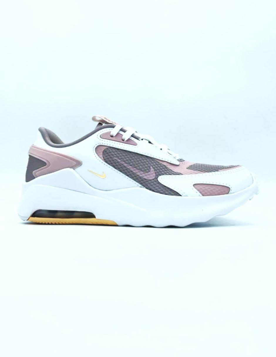 Oferta de Tenis Nike Air Max Bolt Para Dama Blanco con envío gratis- SPORTLAND MX