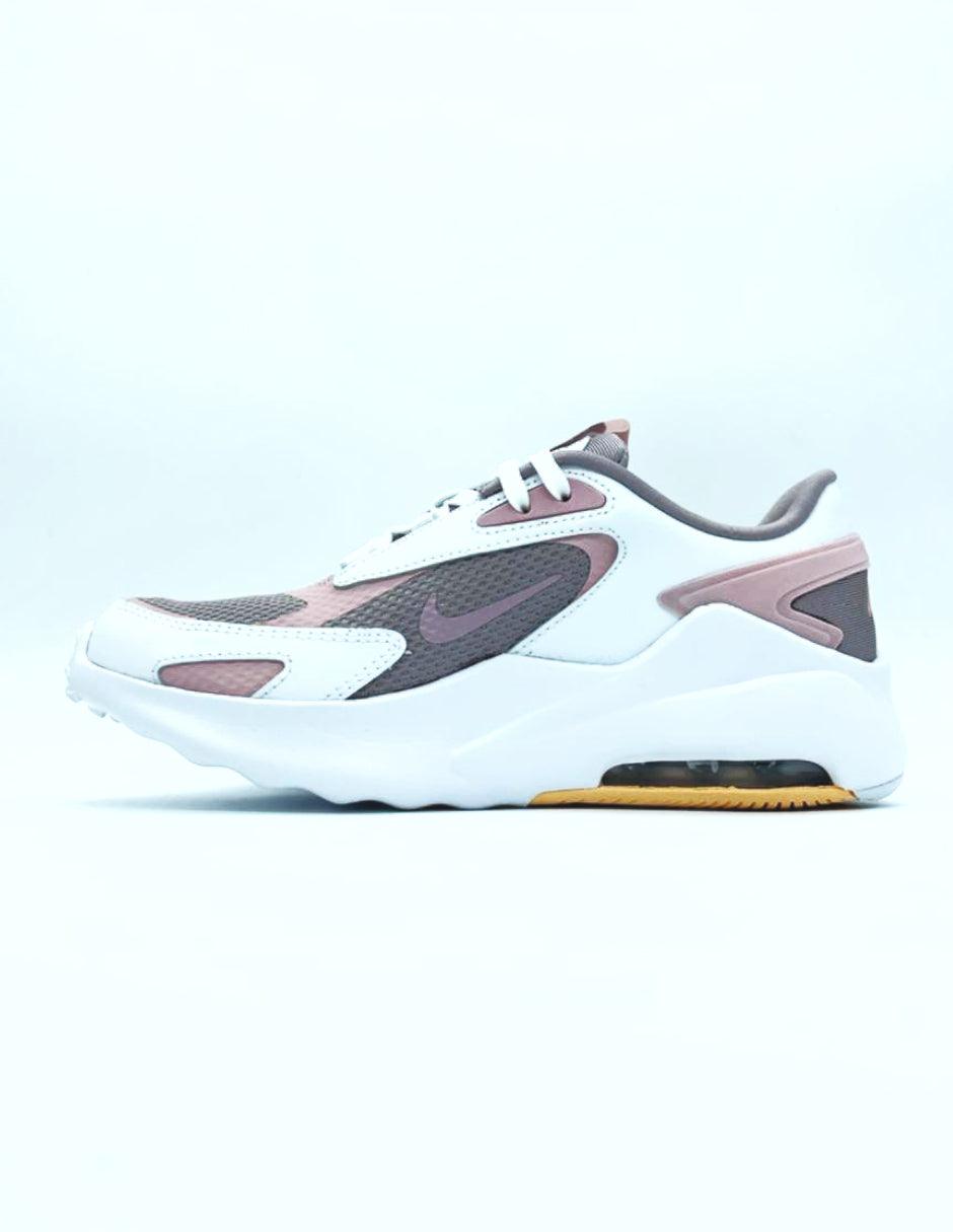 Oferta de Tenis Nike Air Max Bolt Para Dama Blanco con envío gratis- SPORTLAND MX
