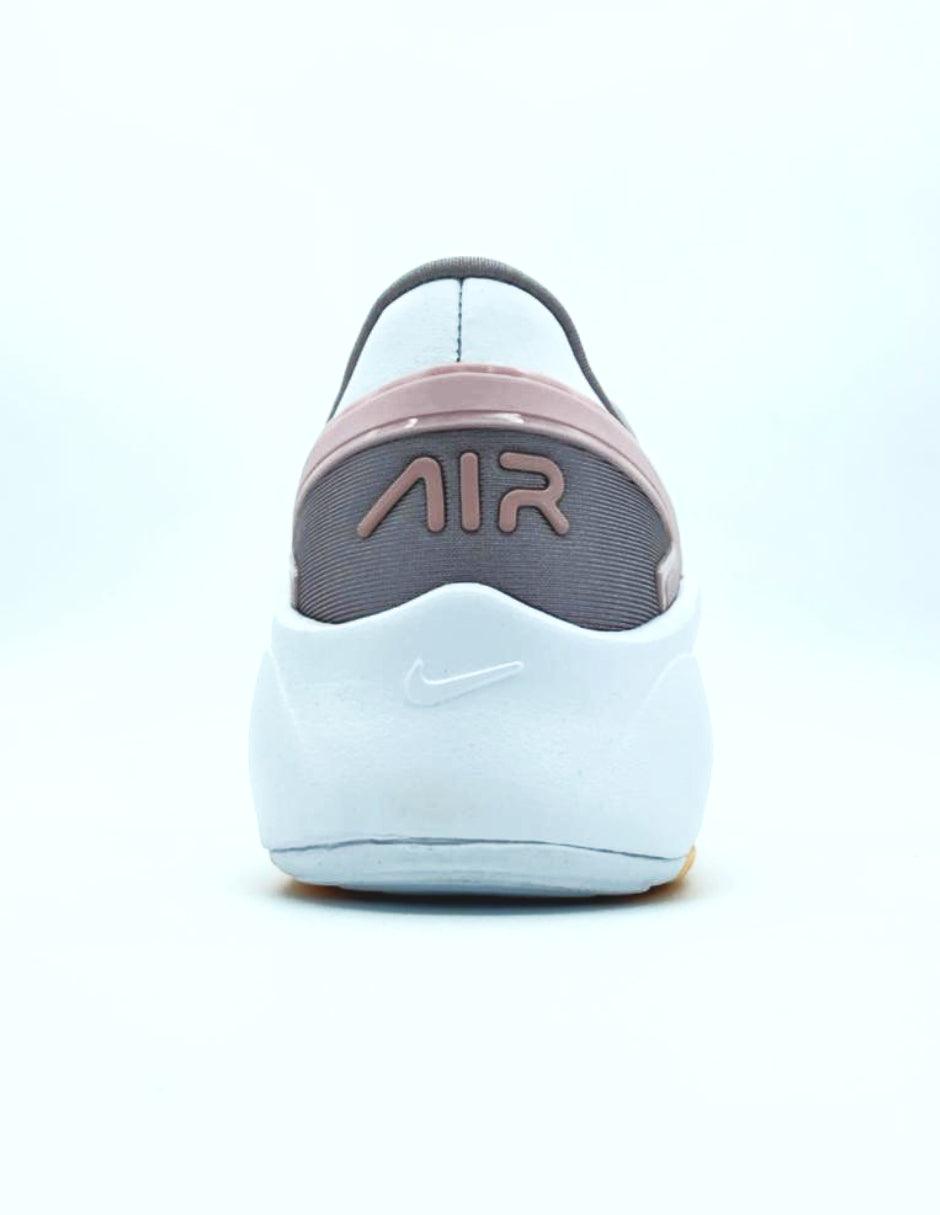 Oferta de Tenis Nike Air Max Bolt Para Dama Blanco con envío gratis- SPORTLAND MX