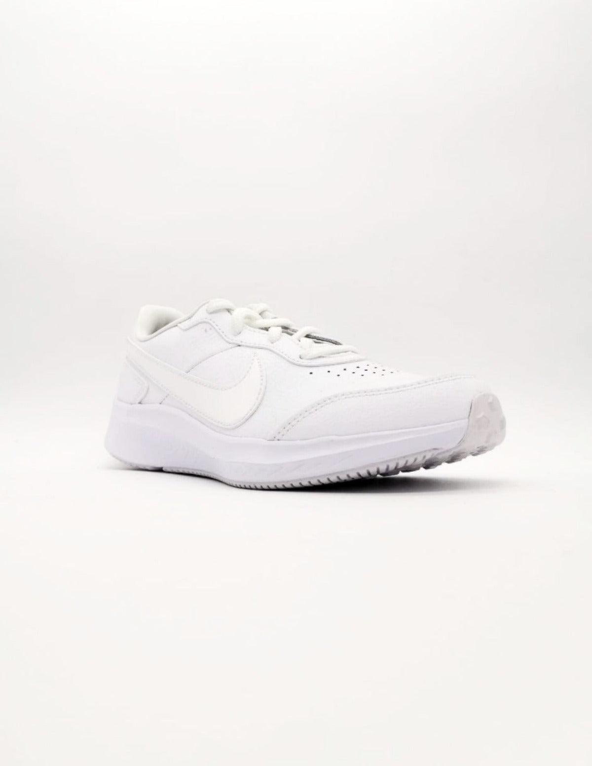 Oferta de Tenis Nike Varsity Para Dama Blanco con envío gratis- SPORTLAND MX